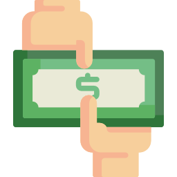 crowdfunding icon