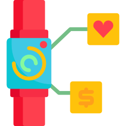 smartwatch icon