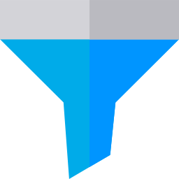 Funnel icon