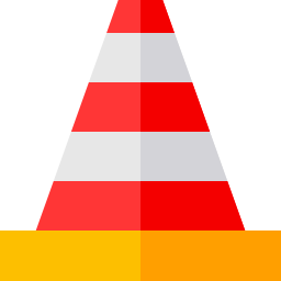 Cone icon