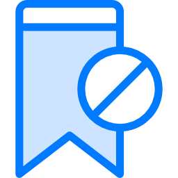 Bookmark icon