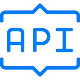 Api icon