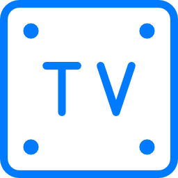 fernseher icon