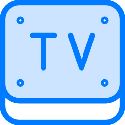 Television icon