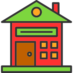 house icon