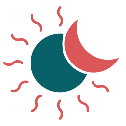 eclipse Ícone