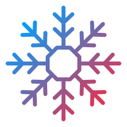 Snowflake icon