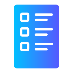 Form icon