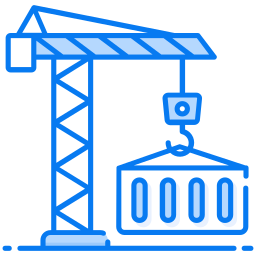 containerkran icon