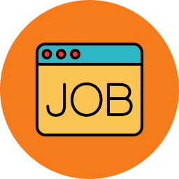 job icon