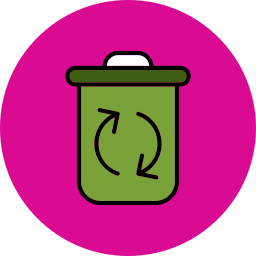 recyceln icon