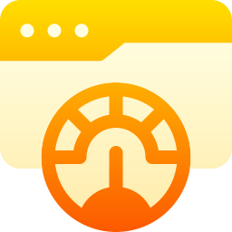 Speed Test icon