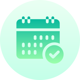 Calendar icon