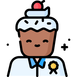 cupcake icon