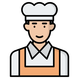 Chef icon