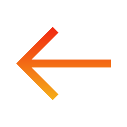 Left arrow icon