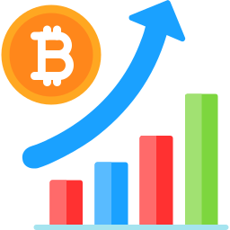 ventes et marketing Icône