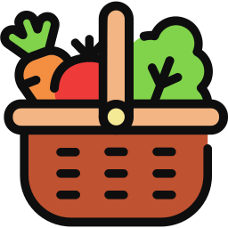 Vegetables icon