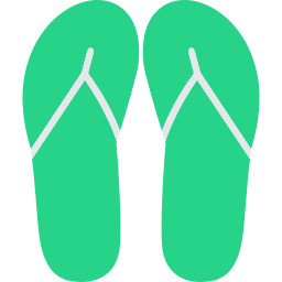 Sandals icon