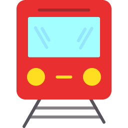 train icon