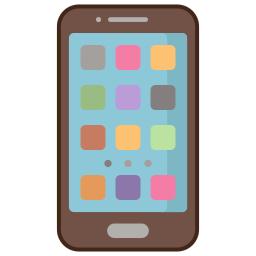 smartphone icon