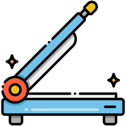 Paper Cutter icon