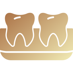 dente icona