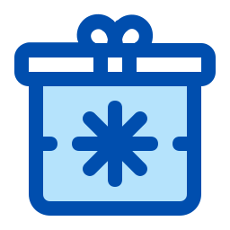 geschenkbox icon