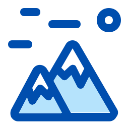 berge icon