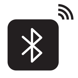 bluetooth Icône