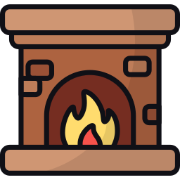 kamin icon