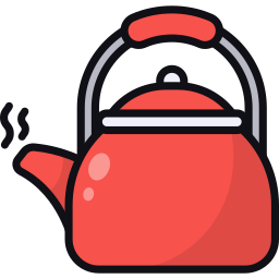 Kettle icon