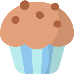 Muffin icon