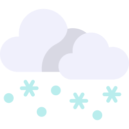 Snow icon