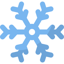 Snowflake icon