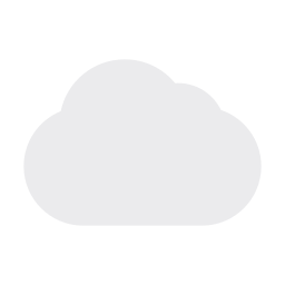 Cloud icon