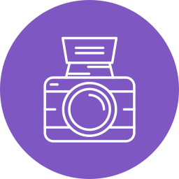 Camera icon