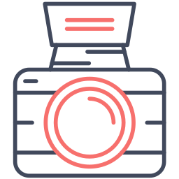 Camera icon