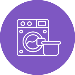 Laundry Service icon