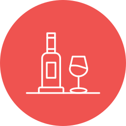 Drinks icon