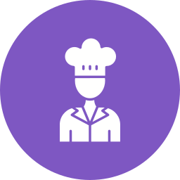 Chef icon