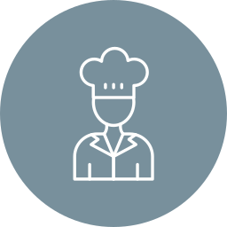 Chef icon