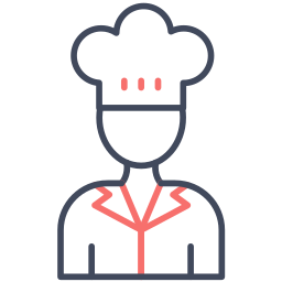 Chef icon