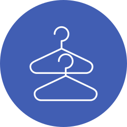 Hanger icon