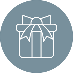 Gift icon