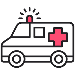 Ambulance icon