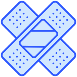 Plaster icon