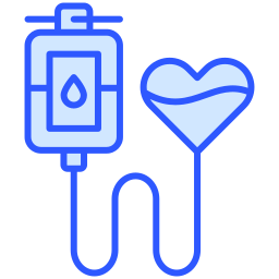 Blood Donation icon