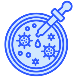 Petri Dish icon