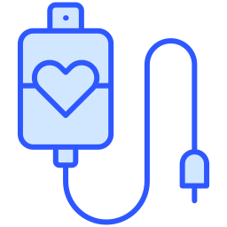 Perfusion icon